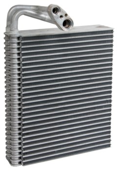 A/C Evaporator Core
