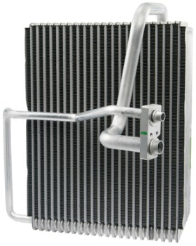 A/C Evaporator Core