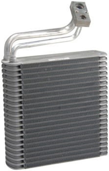 A/C Evaporator Core