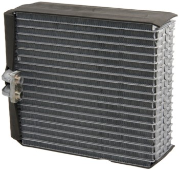 A/C Evaporator Core