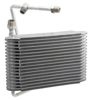 A/C Evaporator Core