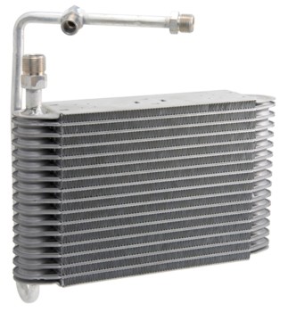 A/C Evaporator Core