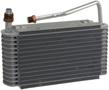 A/C Evaporator Core