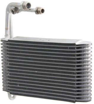 A/C Evaporator Core