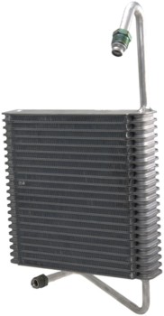 A/C Evaporator Core