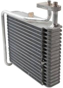 A/C Evaporator Core