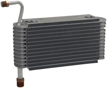 A/C Evaporator Core
