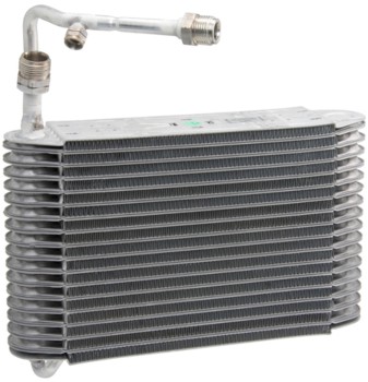 A/C Evaporator Core