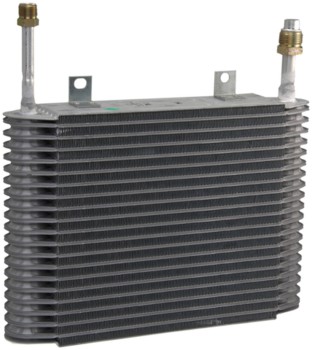 A/C Evaporator Core