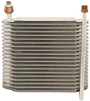 A/C Evaporator Core