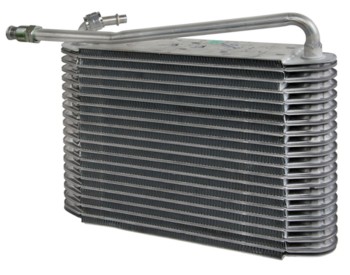 A/C Evaporator Core