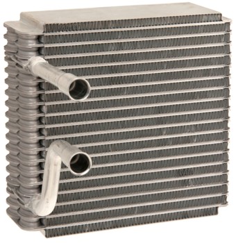 A/C Evaporator Core