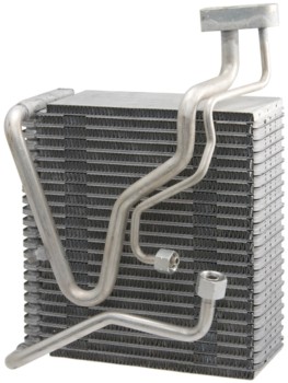 A/C Evaporator Core