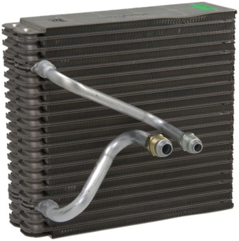 A/C Evaporator Core