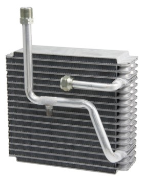 A/C Evaporator Core