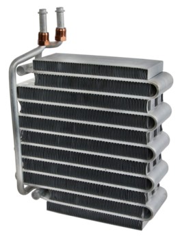 A/C Evaporator Core