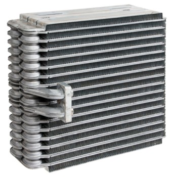 A/C Evaporator Core