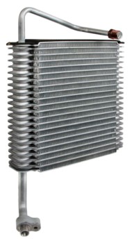 A/C Evaporator Core