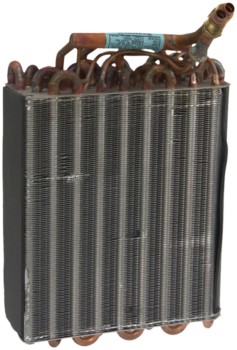 A/C Evaporator Core