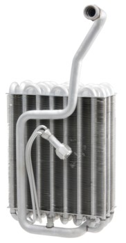 A/C Evaporator Core