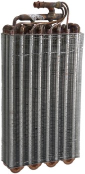 A/C Evaporator Core