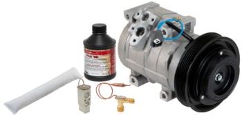 A/C Compressor Kit