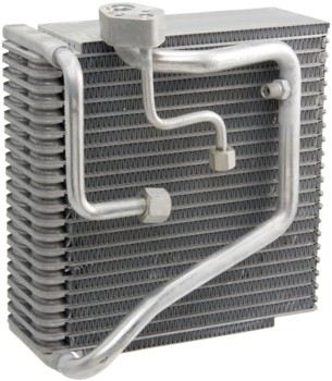 A/C Evaporator Core