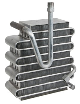 A/C Evaporator Core