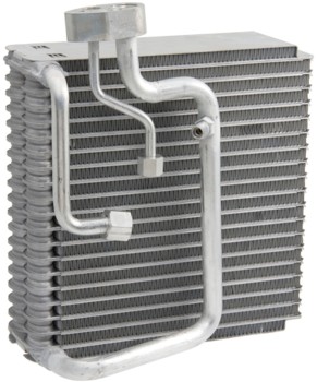 A/C Evaporator Core