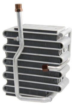 A/C Evaporator Core