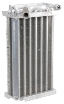 A/C Evaporator Core