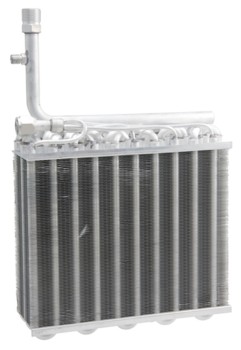 A/C Evaporator Core