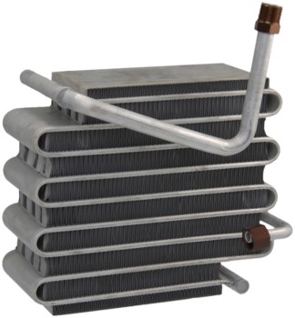 A/C Evaporator Core