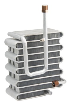 A/C Evaporator Core