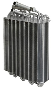 A/C Evaporator Core