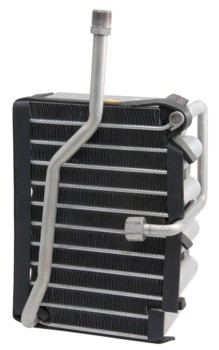 A/C Evaporator Core
