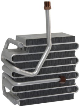 A/C Evaporator Core