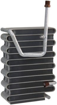 A/C Evaporator Core