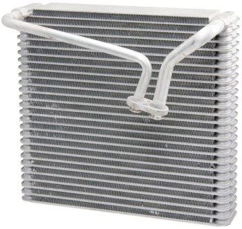 A/C Evaporator Core