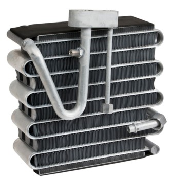 A/C Evaporator Core