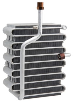 A/C Evaporator Core