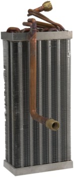 A/C Evaporator Core