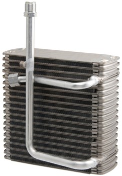 A/C Evaporator Core