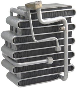 A/C Evaporator Core