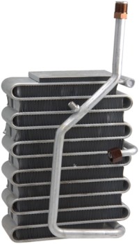 A/C Evaporator Core
