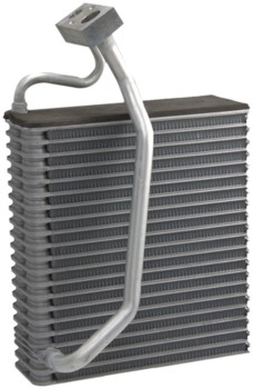 A/C Evaporator Core