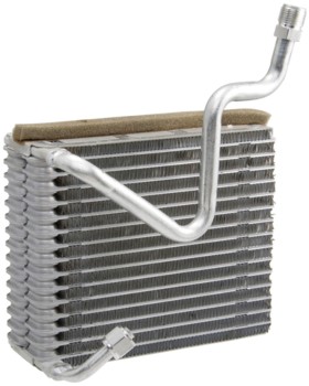A/C Evaporator Core