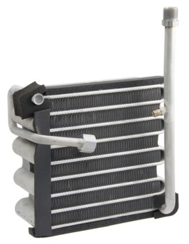 A/C Evaporator Core
