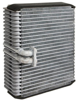 A/C Evaporator Core
