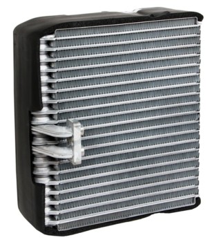 A/C Evaporator Core